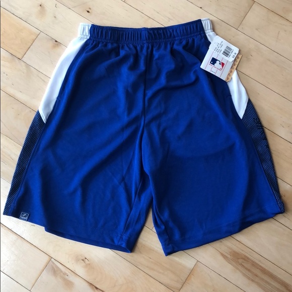 Blue Jays Shorts - Picture 1 of 3
